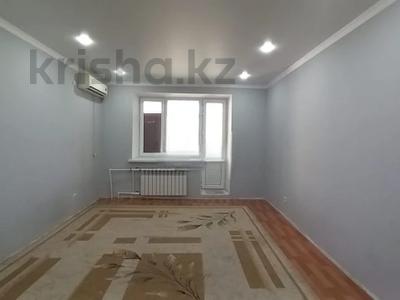2-комнатная квартира · 54.4 м² · 6/6 этаж, мкр 12 65 за 15 млн ₸ в Актобе