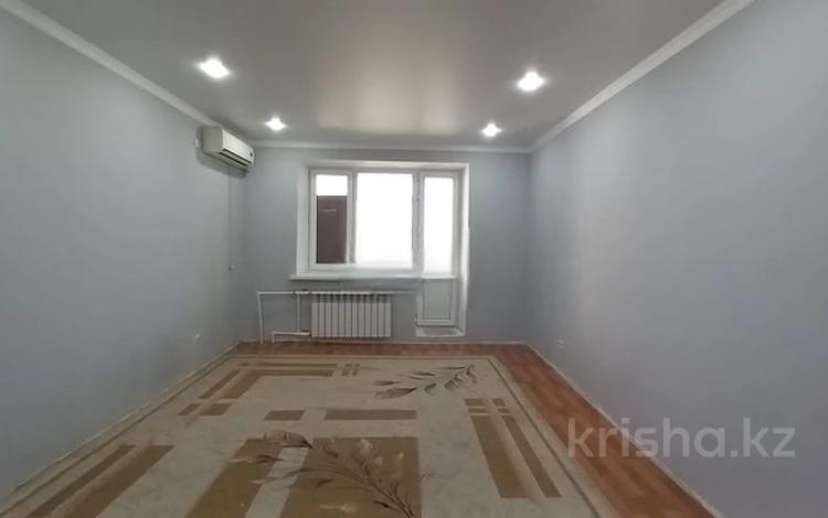 2-комнатная квартира · 54.4 м² · 6/6 этаж, мкр 12 65 за 15 млн ₸ в Актобе — фото 2