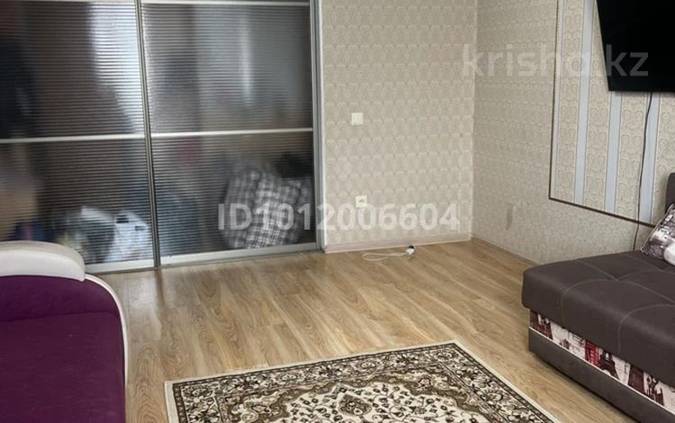 1-комнатная квартира · 42 м² · 7/12 этаж, просп. Нургисы Тлендиева 16/1 за 22 млн ₸ в Астане, Сарыарка р-н — фото 2