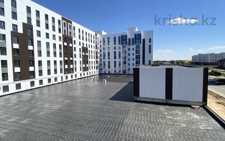 2-бөлмелі пәтер · 57 м² · 4/9 қабат, Нурсултана Назарбаева 233Б, бағасы: 27.9 млн ₸ в Костанае — фото 12
