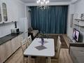 2-комнатная квартира, 75 м², 4/16 этаж посуточно, Гагарина — Сатпаева за 23 000 〒 в Алматы, Бостандыкский р-н