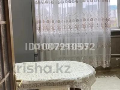 2-бөлмелі пәтер · 58 м² · 6/9 қабат, мкр Алмагуль 49 — Альфарби Жарокова, бағасы: 55.5 млн ₸ в Алматы, Бостандыкский р-н