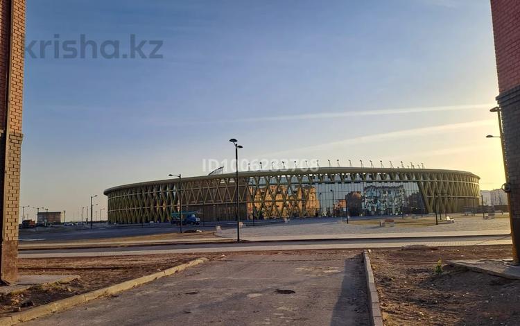 2-комнатная квартира · 56 м² · 3/5 этаж, Левый берег — Стадион за 120 000 ₸ в  — фото 2