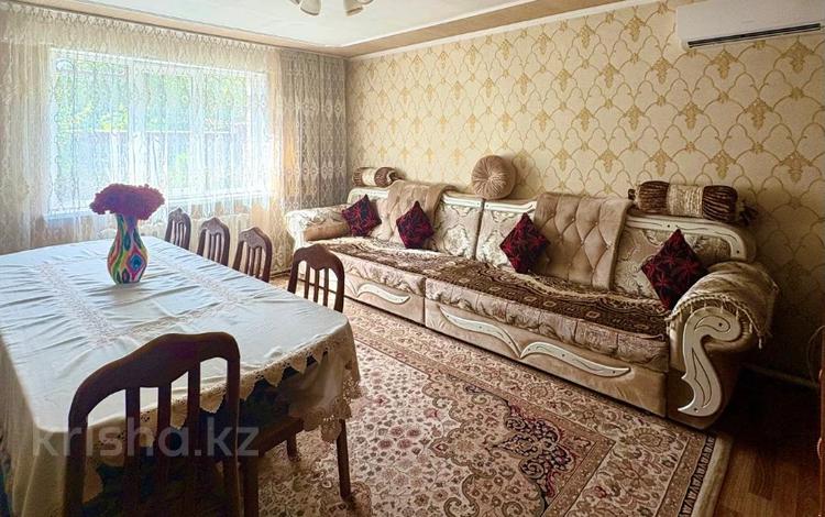 Отдельный дом · 3 комнаты · 78 м² · 15 сот., Жамбыла — Жылкыбай за 54 млн 〒 в Туздыбастау (Калинино) — фото 2