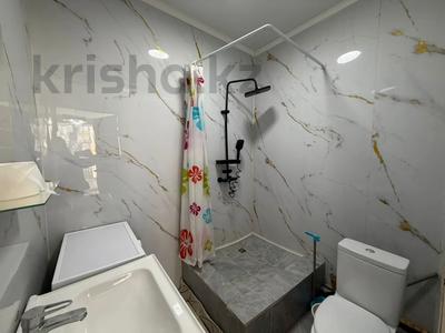1-комнатная квартира · 28 м² · 6/10 этаж, мкр Шугыла за 20 млн ₸ в Алматы, Наурызбайский р-н