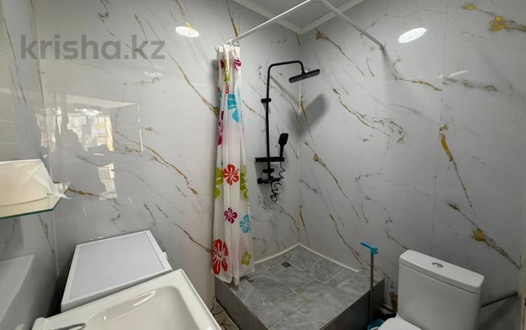 1-комнатная квартира · 28 м² · 6/10 этаж, мкр Шугыла за 20 млн ₸ в Алматы, Наурызбайский р-н — фото 2