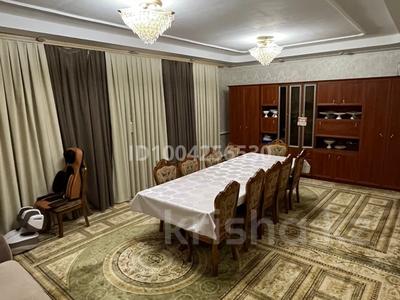 Отдельный дом · 5 комнат · 160 м² · 8 сот., Алтындан 12 — Мкр Арал озера за 40 млн 〒 в Байкент
