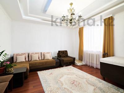 2-бөлмелі пәтер · 47.6 м² · 14/18 қабат, Пушкина 25/1, бағасы: 23.4 млн ₸ в Астане, р-н Байконур