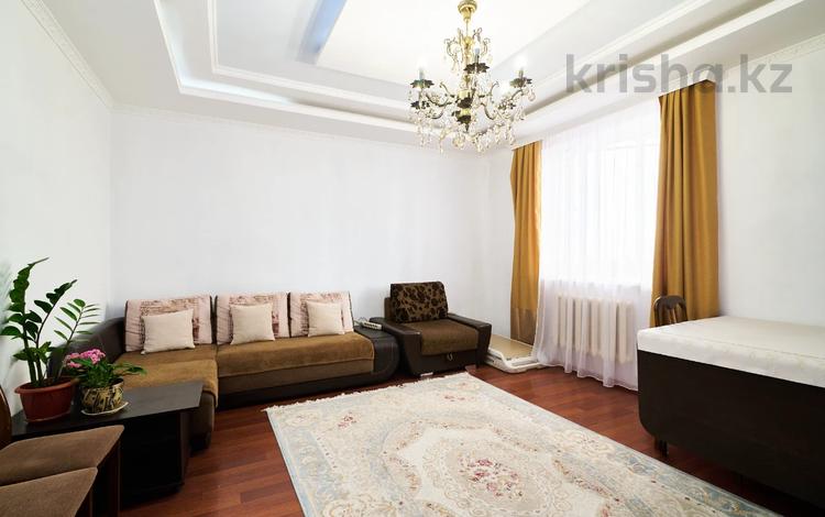 2-бөлмелі пәтер · 47.6 м² · 14/18 қабат, Пушкина 25/1, бағасы: 23.4 млн ₸ в Астане, р-н Байконур — фото 2