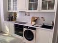 2-комнатная квартира · 59 м² · 2/5 этаж, Азербаева 12 — Жумабаева за 280 000 ₸ в Астане, Сарайшык р-н — фото 10
