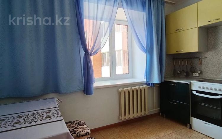 1-комнатная квартира · 35 м² · 8/9 этаж, Кудайбердиулы 4 — Жансугурова за 155 000 ₸ в Астане, Алматы р-н — фото 6