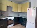 1-комнатная квартира · 35 м² · 8/9 этаж, Кудайбердиулы 4 — Жансугурова за 155 000 ₸ в Астане, Алматы р-н — фото 2