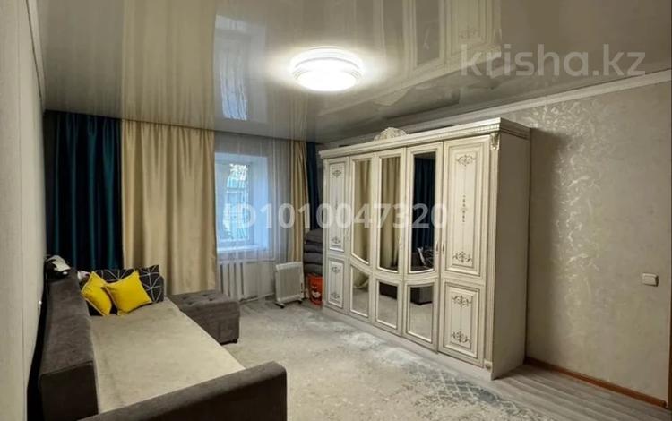 1-комнатная квартира · 34 м² · 1/5 этаж, Титова 116 за 12 млн ₸ в Семее — фото 2