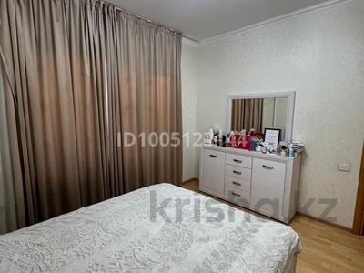 3-комнатная квартира · 68.6 м² · 8/9 этаж, Розыбакиева 136 — Розыбакиева Сатпаева за 58.1 млн ₸ в Алматы, Бостандыкский р-н