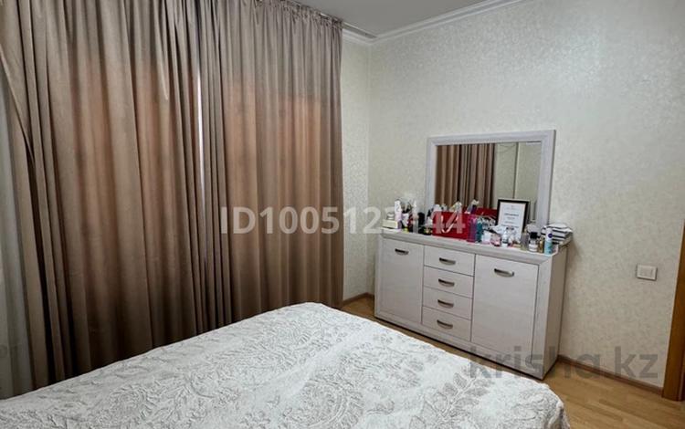 3-бөлмелі пәтер · 68.6 м² · 8/9 қабат, Розыбакиева 136 — Розыбакиева Сатпаева, бағасы: 58.1 млн ₸ в Алматы, Бостандыкский р-н — фото 2
