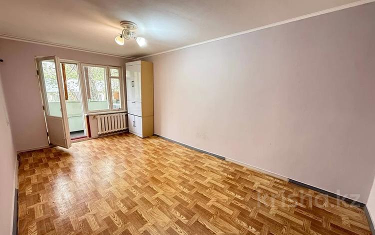2-бөлмелі пәтер · 43 м² · 4/4 қабат, Көктем-3 ш/а., бағасы: 34 млн ₸ в Алматы, Бостандыкский р-н — фото 2
