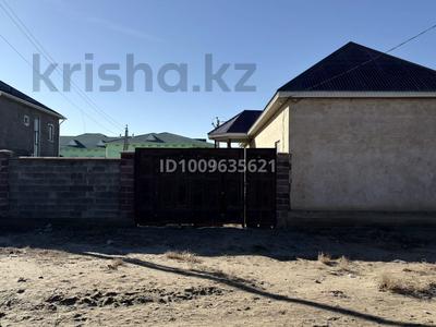 Отдельный дом · 5 комнат · 180 м² · 10 сот., Арыстанбай батыр 25 за 15.6 млн ₸ в 