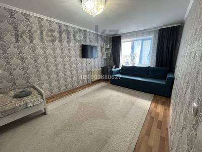1-комнатная квартира · 39.9 м² · 3/3 этаж, Северный 5/8 за 12.5 млн ₸ в 