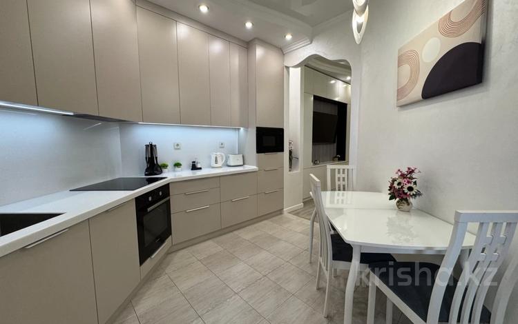 2-комнатная квартира · 60 м² · 10/16 этаж, Айманова 140 — Сатпаева - Жарокова за 400 000 ₸ в Алматы, Бостандыкский р-н — фото 69