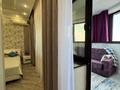 2-комнатная квартира · 60 м² · 10/16 этаж, Айманова 140 — Сатпаева - Жарокова за 400 000 ₸ в Алматы, Бостандыкский р-н — фото 10