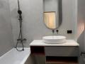 3-бөлмелі пәтер · 110 м² · 3/9 қабат, мкр. Алтын орда 2, бағасы: 57 млн ₸ в Актобе — фото 18
