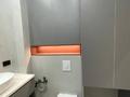 3-бөлмелі пәтер · 110 м² · 3/9 қабат, мкр. Алтын орда 2, бағасы: 57 млн ₸ в Актобе — фото 10