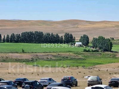 Дача · 3 комнаты · 90 м² · 300 сот., Центральная — Возле мечети,п.бірлік за 33 млн 〒 в Жамбыл (Жамбылский район)