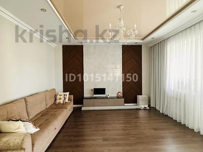 3-бөлмелі пәтер · 91 м² · 8/12 қабат, Акмешит 9/2, бағасы: 54 млн ₸ в Астане, Есильский р-н