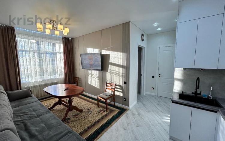 2-комнатная квартира · 40 м² · 2/5 этаж, мкр Юго-Восток, муканова за 26.5 млн ₸ в Караганде, Казыбек би р-н — фото 2