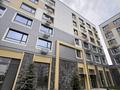 4-бөлмелі пәтер · 112.5 м² · 2/6 қабат, Документы на руках! Гажайып — Ул Момышулы, бағасы: 75 млн ₸ в Алматы, Алатауский р-н — фото 24