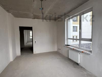 4-комнатная квартира · 112.5 м² · 2/6 этаж, Документы на руках! Гажайып — Ул Момышулы за 75 млн 〒 в Алматы, Алатауский р-н
