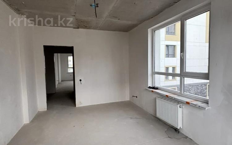 4-бөлмелі пәтер · 112.5 м² · 2/6 қабат, Документы на руках! Гажайып — Ул Момышулы, бағасы: 75 млн ₸ в Алматы, Алатауский р-н — фото 6