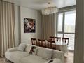 3-комнатная квартира · 110 м², Туран 39а за 620 000 ₸ в Астане, Нура р-н
