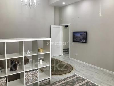1-комнатная квартира · 52.2 м² · 1/10 этаж, 17-й мкр 86 за 19.5 млн ₸ в Актау