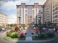 1-бөлмелі пәтер · 52.2 м² · 1/10 қабат, 17-ш/а. 86, бағасы: 19.5 млн ₸ в Актау, 17-й мкр — фото 14