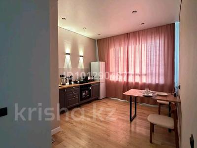 1-бөлмелі пәтер · 42 м² · 6/12 қабат, Кошкарбаева 54а, бағасы: 18 000 ₸ в Астане, Алматы р-н