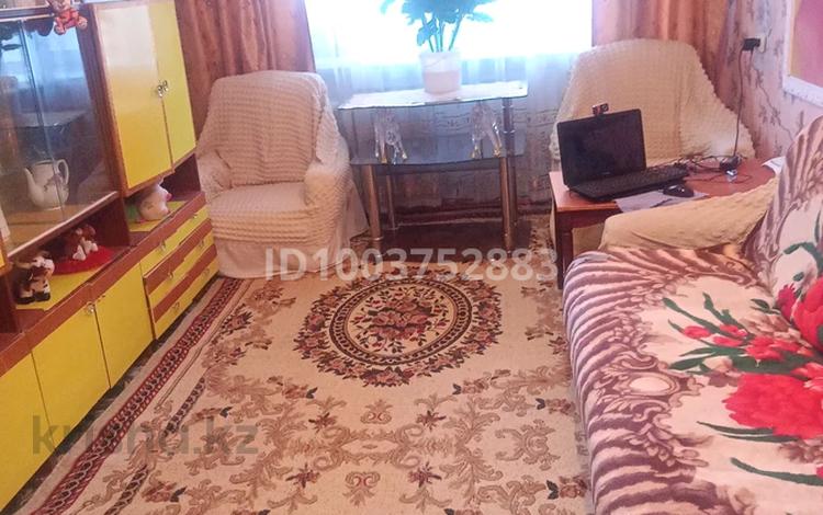 2-комнатная квартира · 44 м² · 1/5 этаж, Сейфулина 63 — Алашахана за 11 млн 〒 в Жезказгане — фото 2