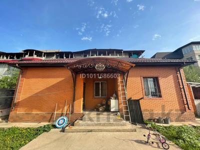 Отдельный дом · 2 комнаты · 50 м² · 8 сот., 1-й Квартал 32 за 250 000 〒 в Жанатурмысе