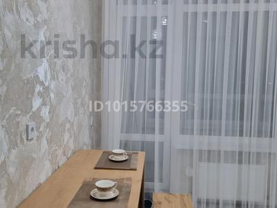 1-комнатная квартира · 42 м² · 8/12 этаж, Туран — Ботанический сад, Астана Арена, Барыс Арена за 15 000 ₸ в Есильский р-н
