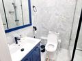 1-комнатная квартира · 42 м² · 8/12 этаж, Туран — Ботанический сад, Астана Арена, Барыс Арена за 15 000 ₸ в Есильский р-н — фото 4