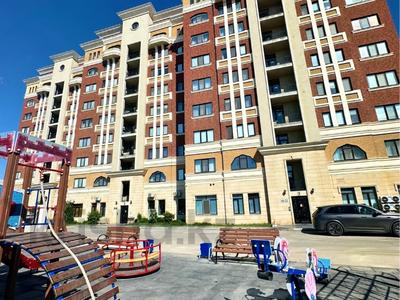 1-комнатная квартира · 57 м² · 9/10 этаж, мкр Центральный, Махамбета Утемисова 125Б за 26.5 млн ₸ в Атырау