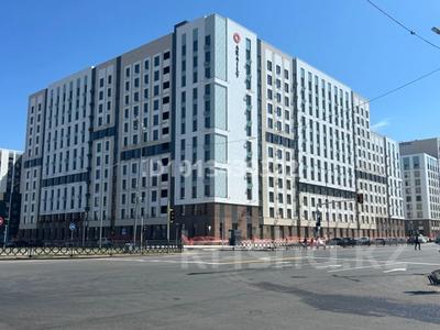 2-бөлмелі пәтер · 60 м² · 9/12 қабат, Жумекен Нажимеденов 26 — Азербаева, бағасы: 35.8 млн ₸ в Астане, Сарайшык р-н