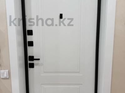 2-комнатная квартира · 71.3 м² · 7/9 этаж, Береке 51 за 37 млн 〒 в Костанае