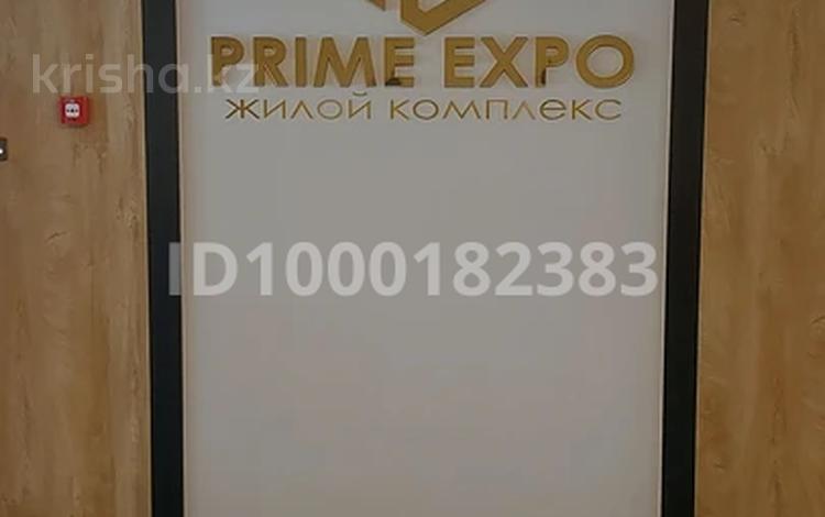 2-комнатная квартира · 82 м² · 6/9 этаж, Улы Дала 58/1 за 60 млн ₸ в Астане, Есильский р-н — фото 2