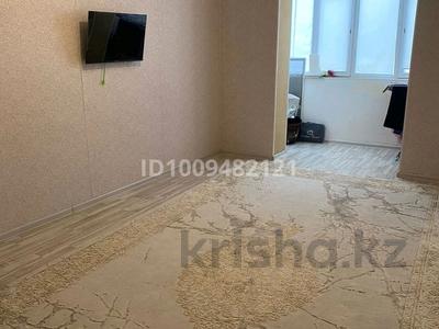 1-комнатная квартира · 43.6 м² · 2/5 этаж, 31Б мкр 24 — Садик Бөбегім мектеп №30 дарын Камила маркет Алтынфуд казпочта за 14 млн 〒 в Актау