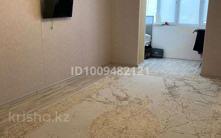 1-бөлмелі пәтер · 43.6 м² · 2/5 қабат, 31Б мкр 24 — Садик Бөбегім мектеп №30 дарын Камила маркет Алтынфуд казпочта, бағасы: 14 млн ₸ в Актау — фото 2