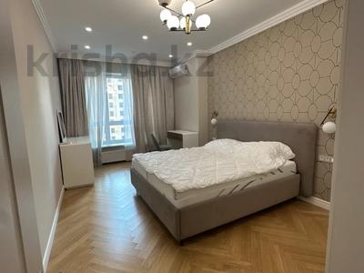 2-комнатная квартира · 80 м² · 7/21 этаж, Сейфуллина 574/1 к3 — Аль-Фараби за 650 000 〒 в Алматы, Бостандыкский р-н