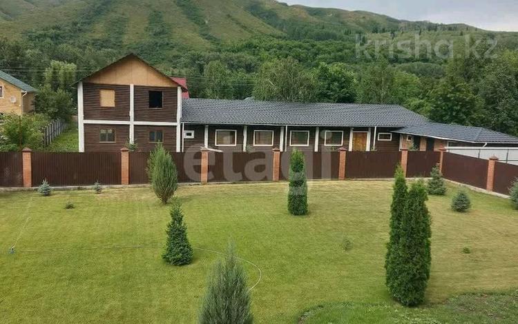Отдельный дом · 5 комнат · 215.5 м² · 23 сот., Шоссейная 7 — Горная Ульбинка за 135 млн ₸ в Тарханка — фото 2
