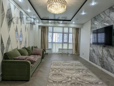 3-комнатная квартира · 99.7 м² · 4/8 этаж, Кадыр мырза Али за 62 млн ₸ в Уральске