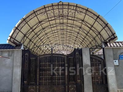 Отдельный дом · 6 комнат · 210 м² · 8 сот., мкр Нуртас, Нуртас улица Саяхат за 64 млн 〒 в Шымкенте, Каратауский р-н